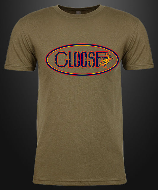 Cloose Brown T-Shirt
